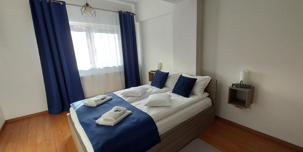 Andi Apartment Sibiu Exterior foto