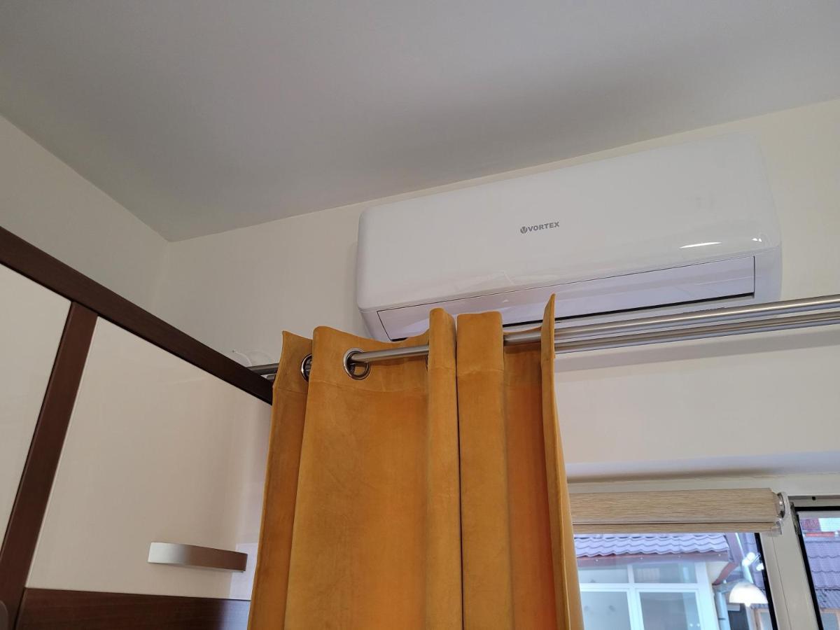 Andi Apartment Sibiu Exterior foto