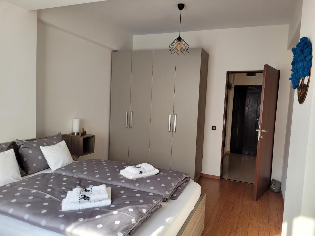 Andi Apartment Sibiu Exterior foto